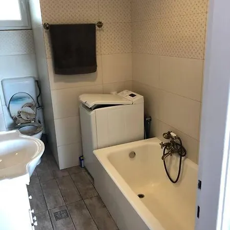 Apartment Classic Super Central Studio